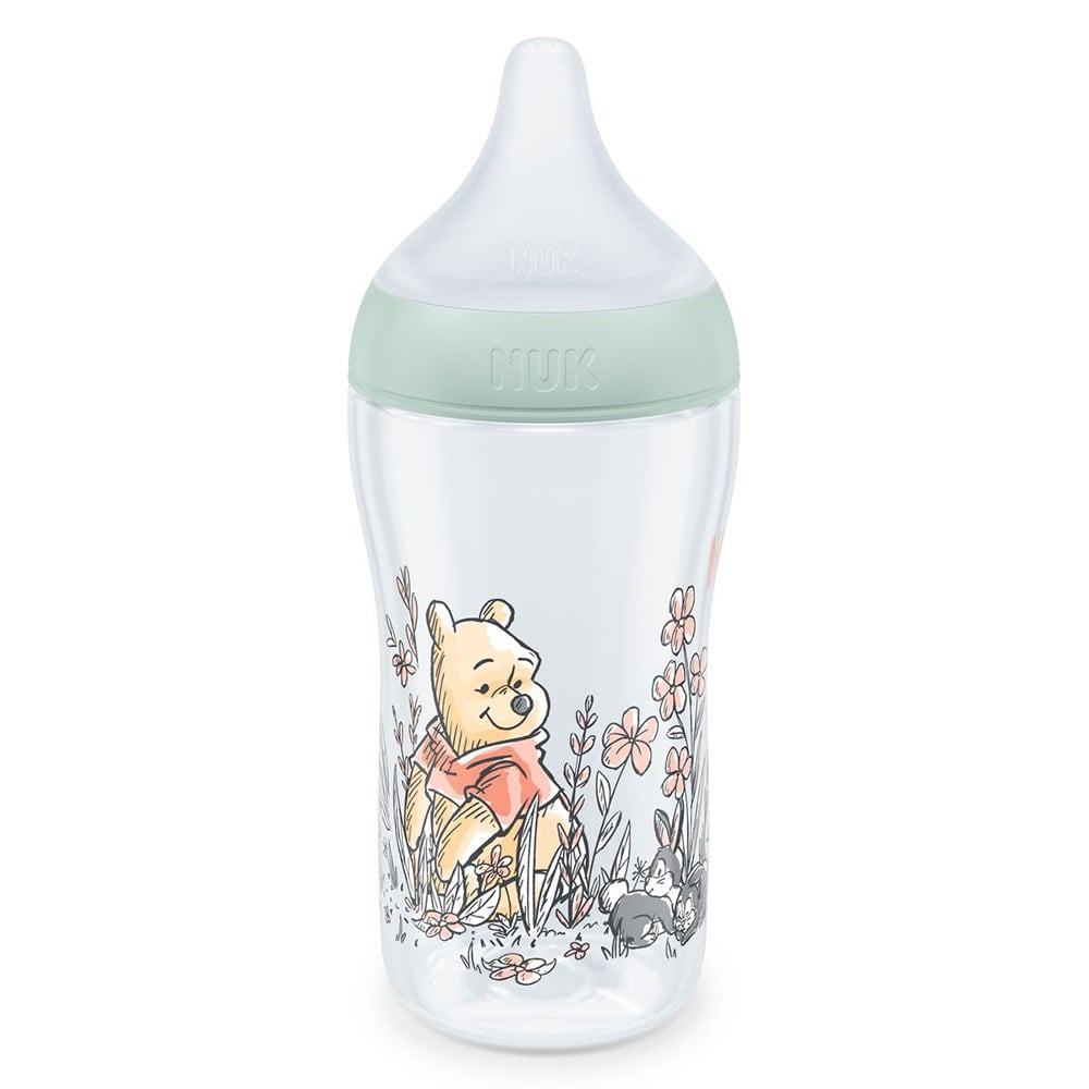 NUK Perfect Match PP Biberon  260 ml ( Winnie )