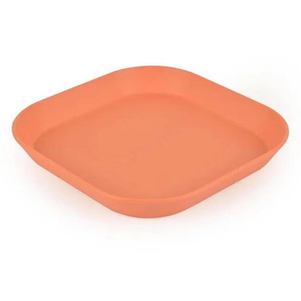 NUMİO 2'li Kare Tabak & Peach Vanillia