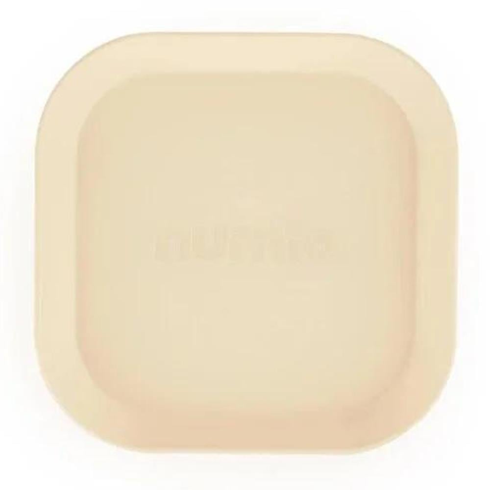 NUMİO 2li Kare Tabak & Sage Green Vanillia