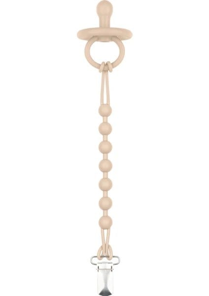 OiOi Klips - Bubble Beige