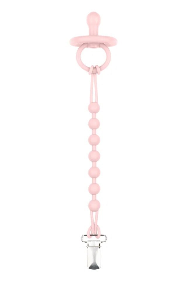OİOİ Klips - Pinky Pink