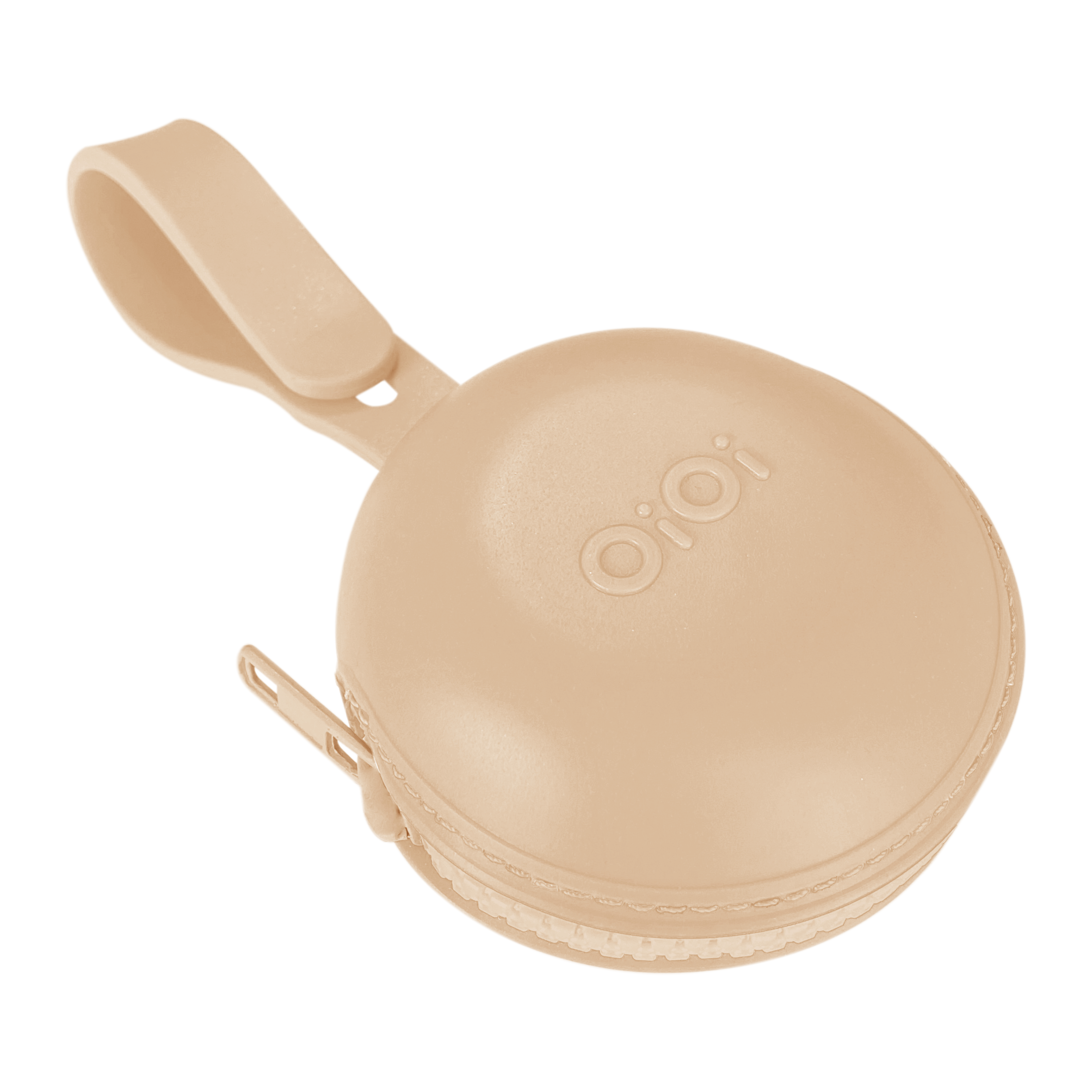 Oioi Pod Emzik Kutusu Bubble Beige