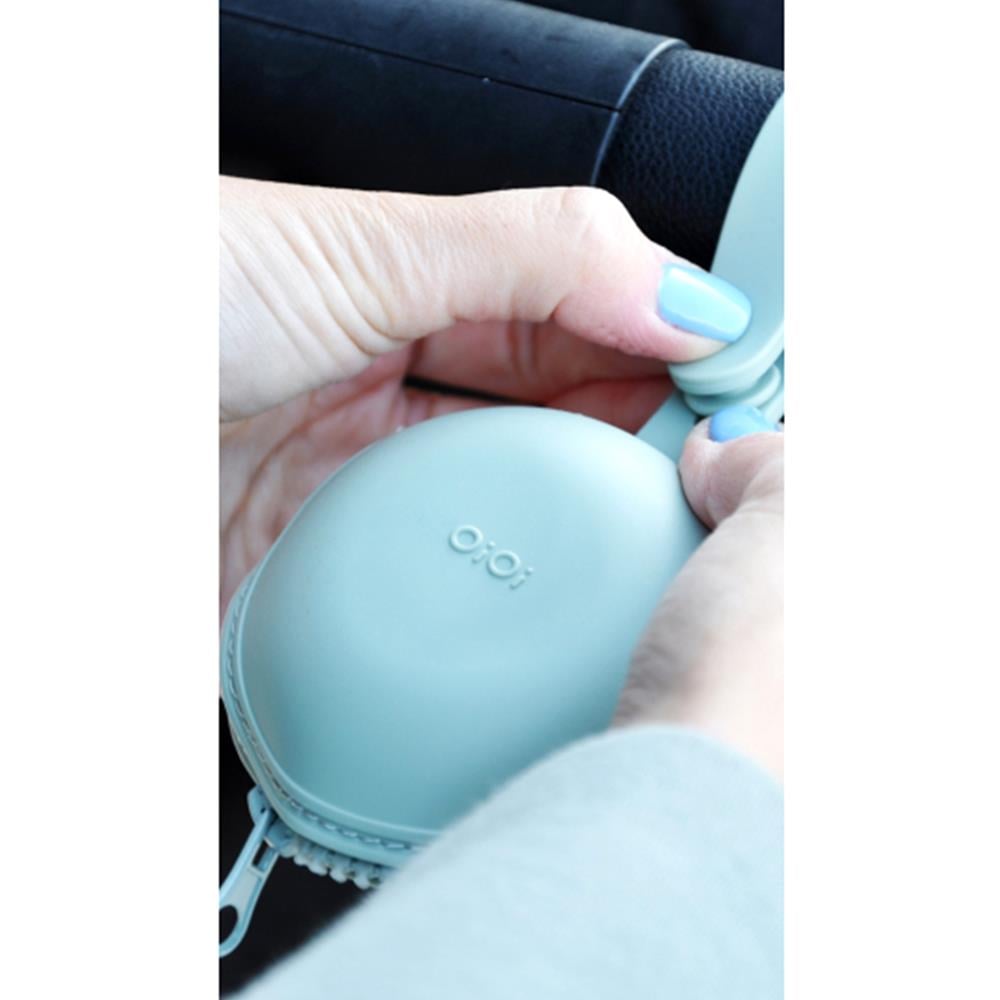 Oioi Pod Emzik Kutusu Mineral Blue