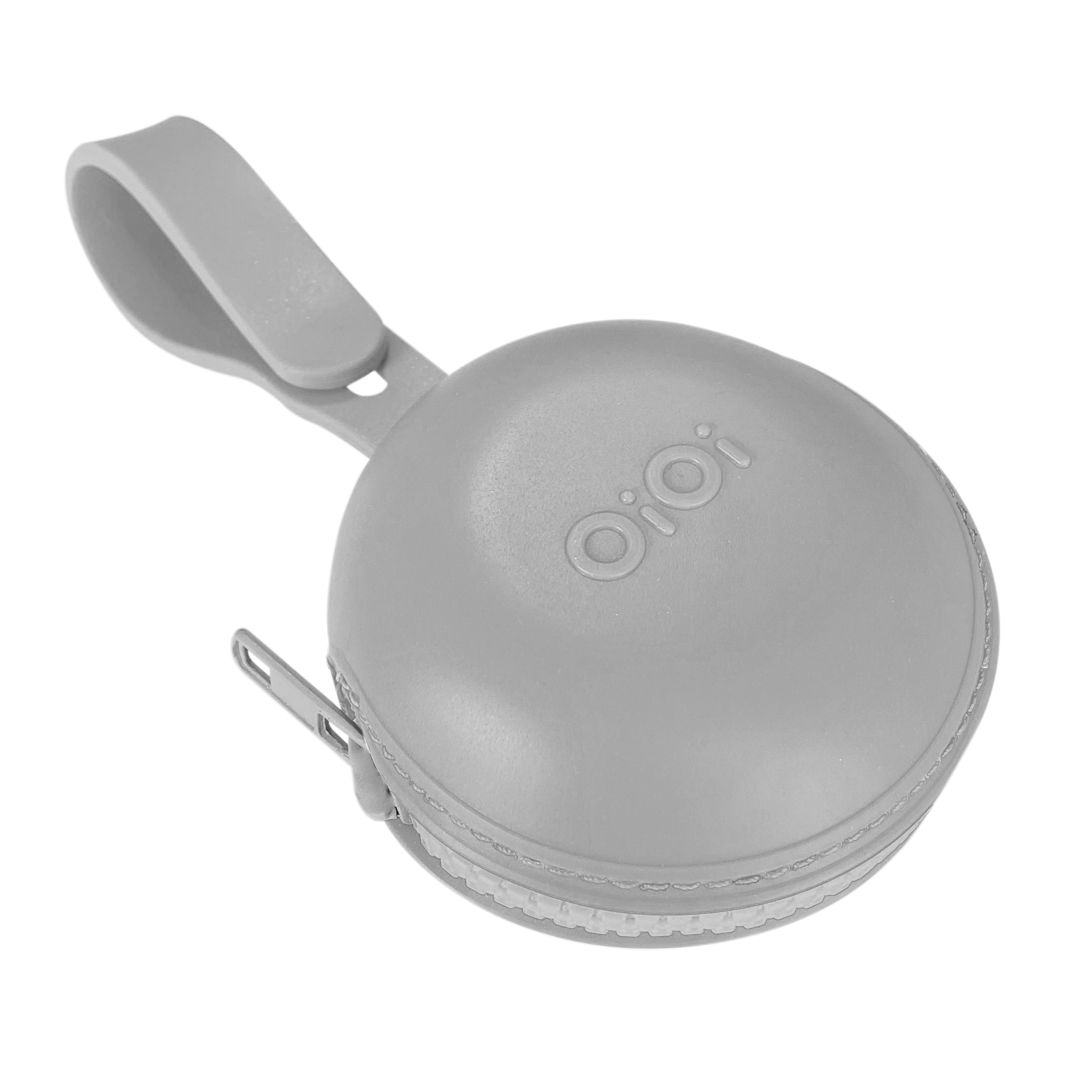 Oioi Pod Emzik Kutusu Powder Grey