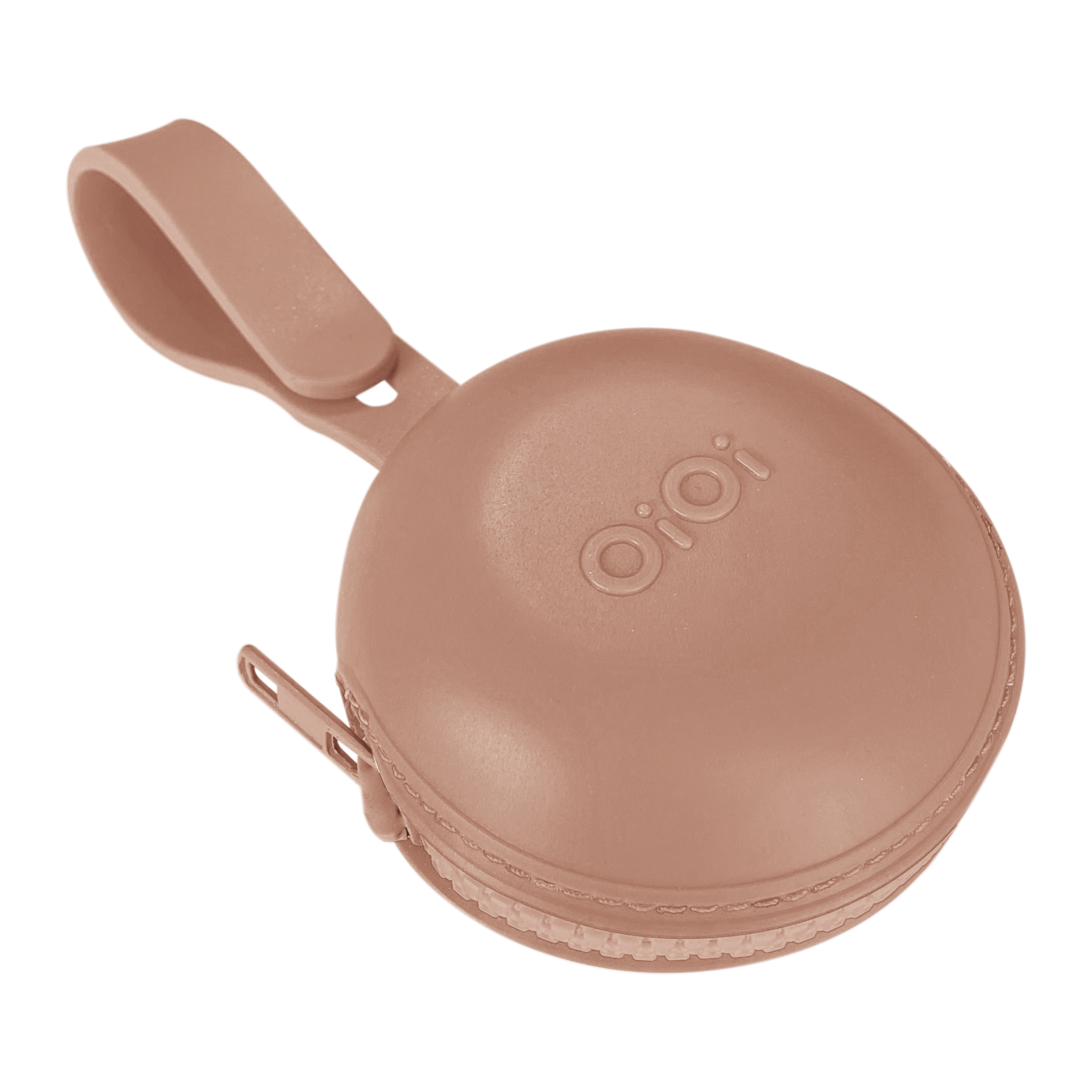 Oioi Pod Emzik Kutusu Woody Brown