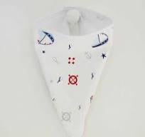 Önlük...Fular Üçgen