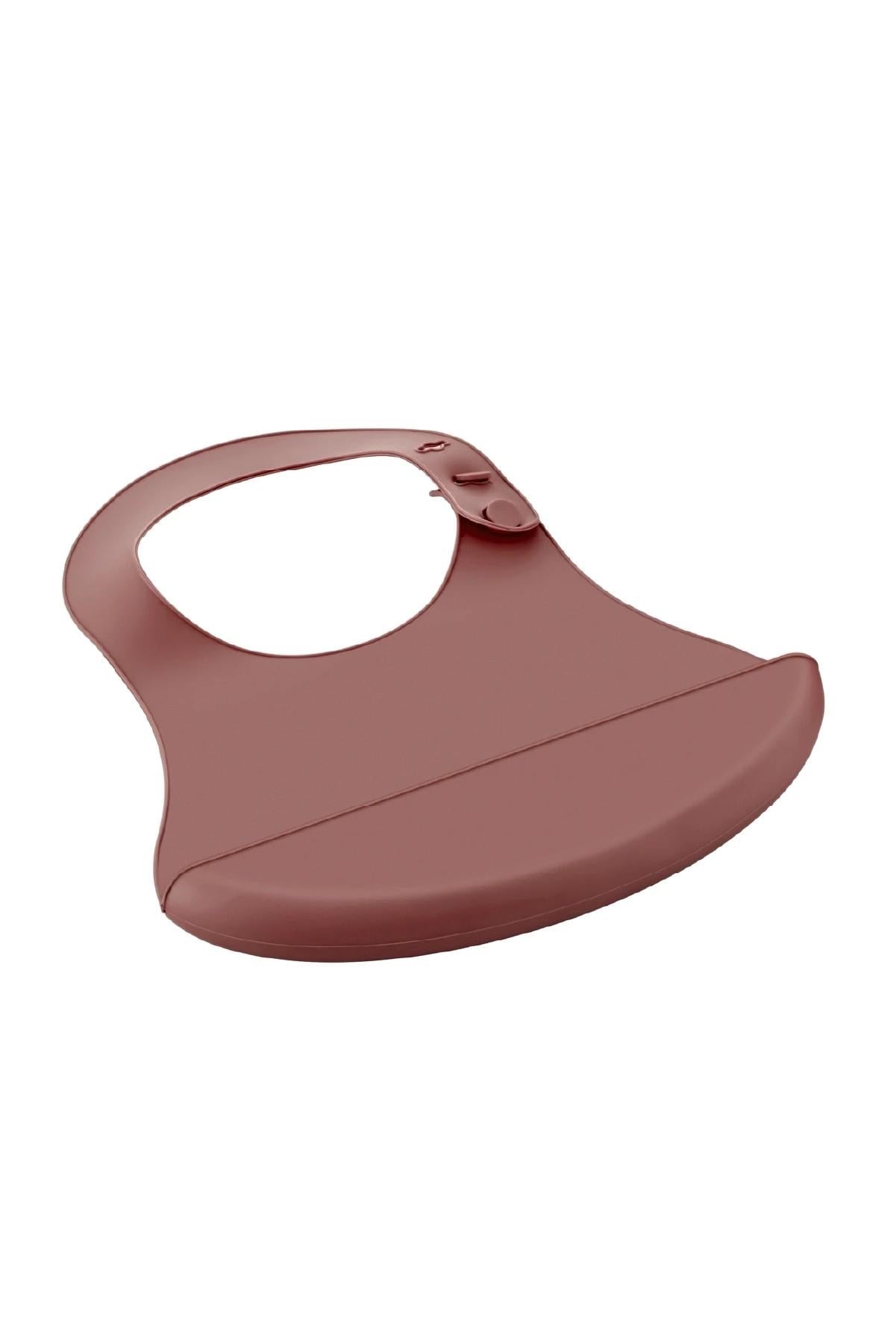 Önlük...Mini Silikon