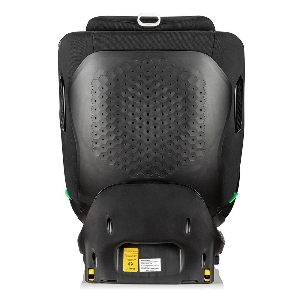 Oto Koltuğu...Toplıne Pro ( Siyah )