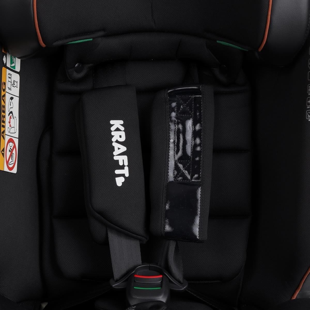 Oto Koltuğu...Galler I-Sıze - Gri