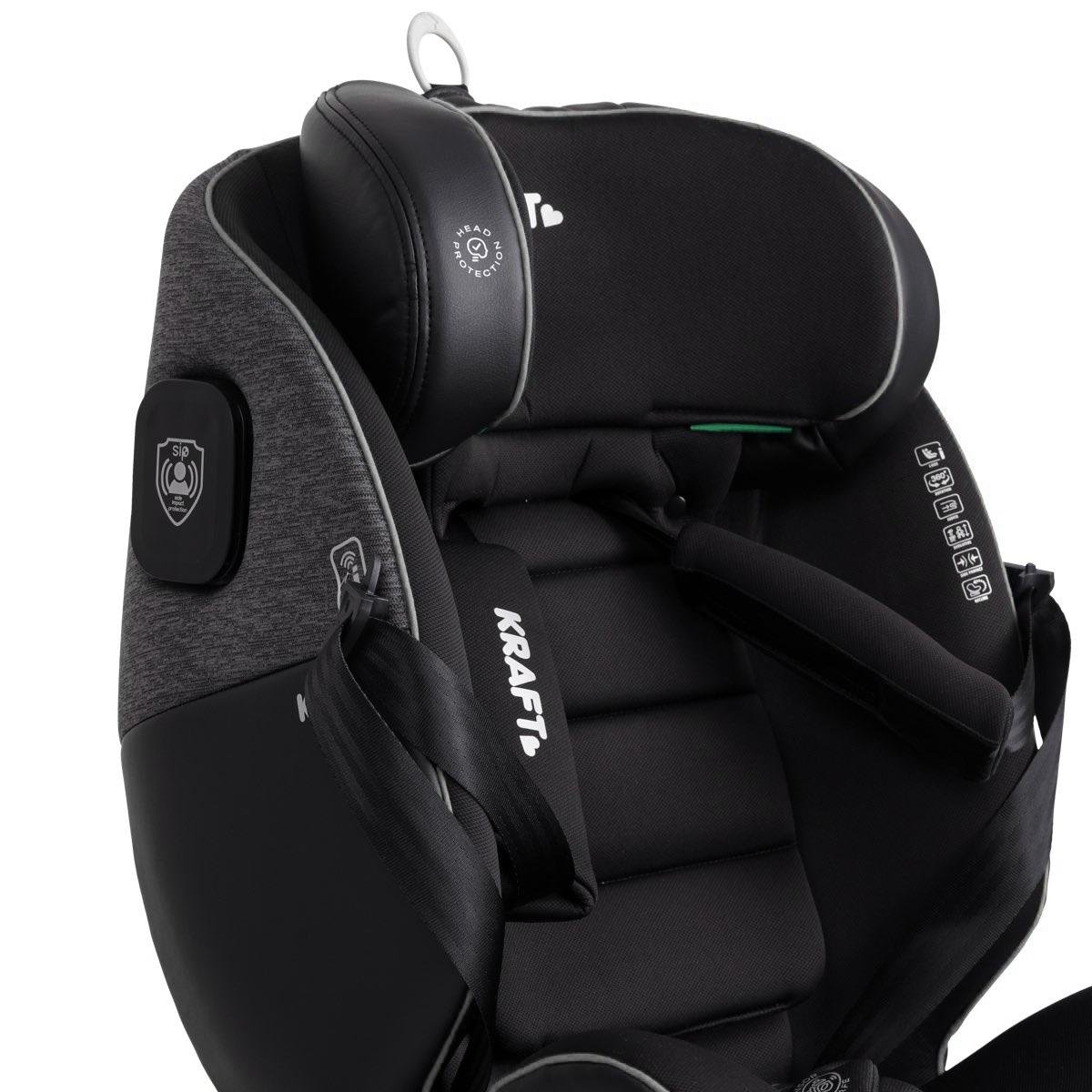 Oto Koltuğu...Galler I-Sıze - Yesil