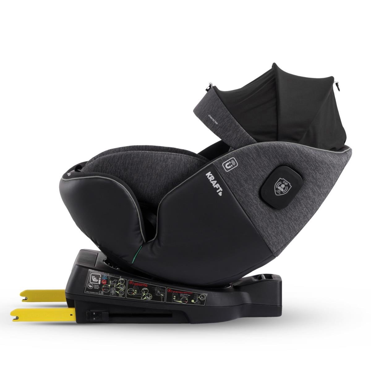 Oto Koltuğu...Galler I-Sıze - Yesil