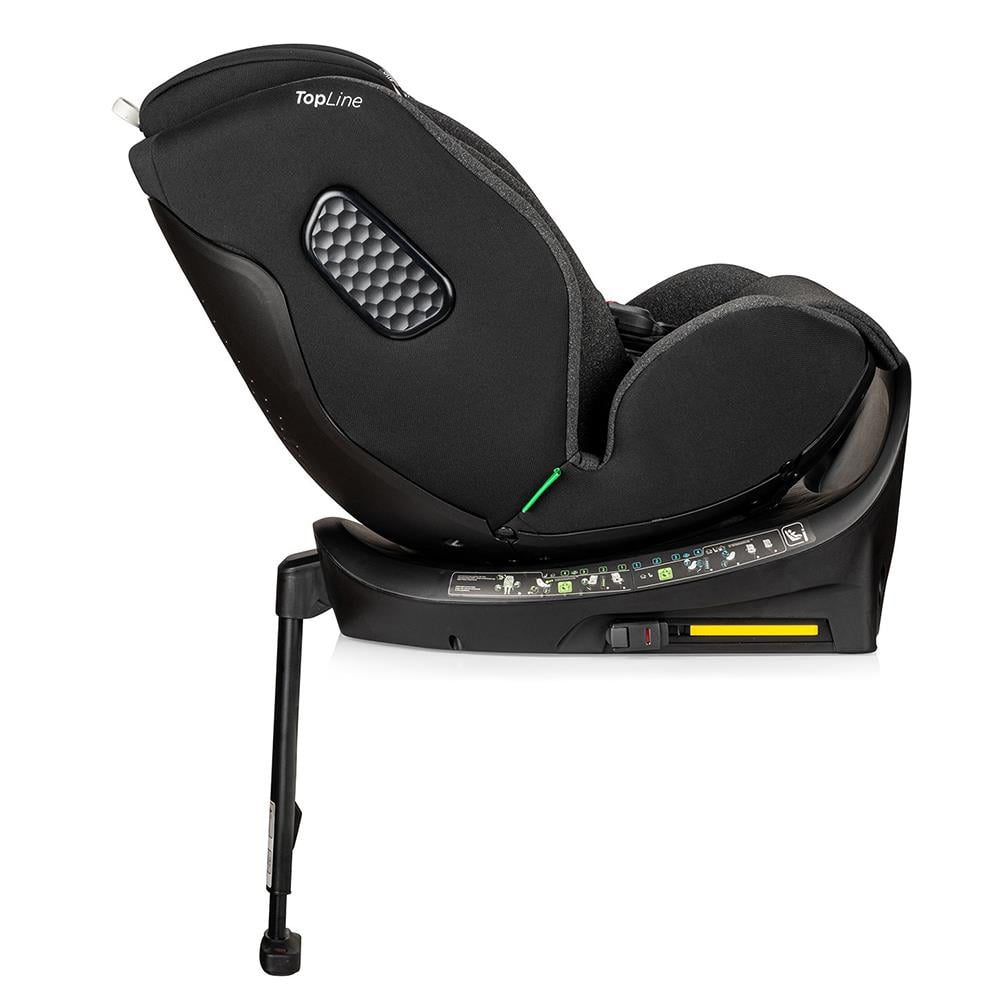 Oto Koltuğu...Toplıne Pro ( Siyah )