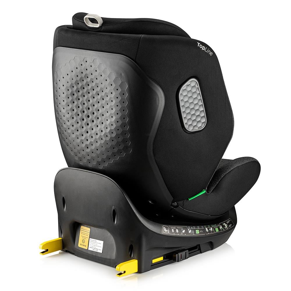 Oto Koltuğu...Toplıne Pro ( Siyah )