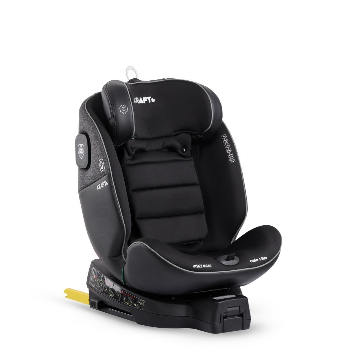 Oto Koltuğu...Galler I-Sıze - Yesil