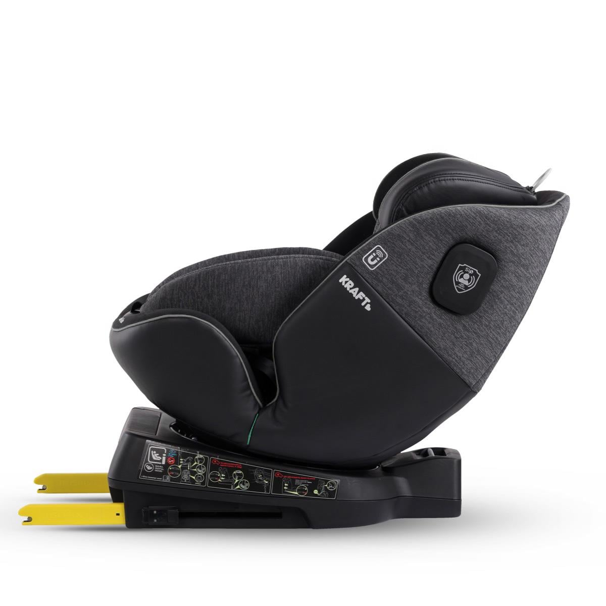 Oto Koltuğu...Galler I-Sıze - Yesil