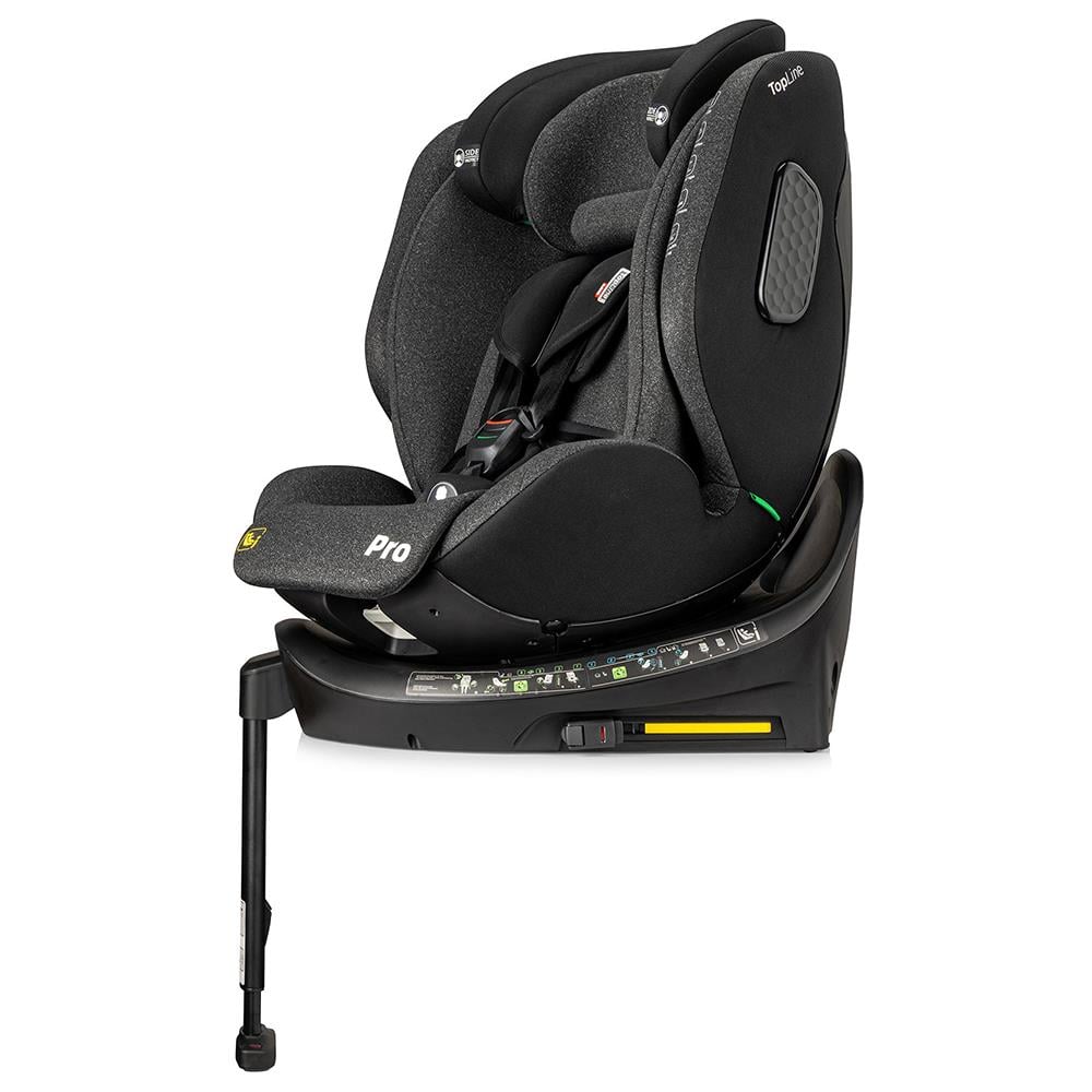 Oto Koltuğu...Toplıne Pro ( Siyah )