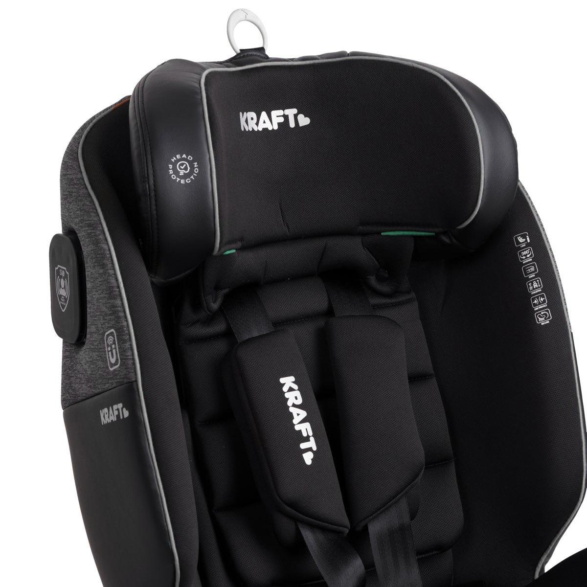 Oto Koltuğu...Galler I-Sıze - Yesil