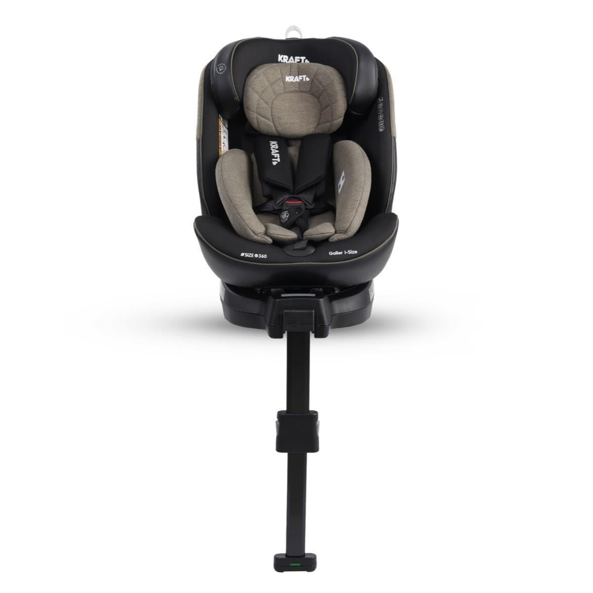 Oto Koltuğu...Galler I-Sıze - Yesil