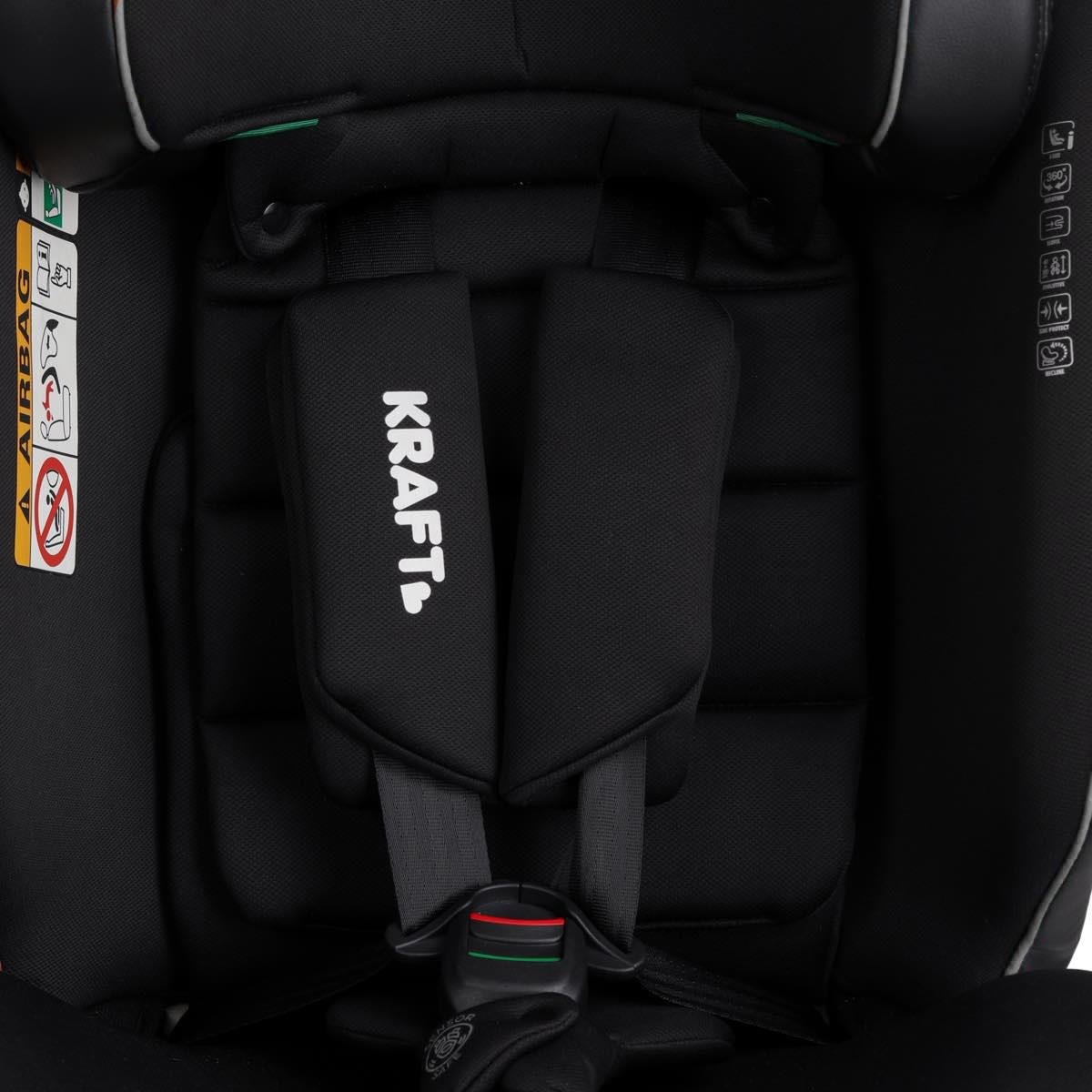 Oto Koltuğu...Galler I-Sıze - Yesil