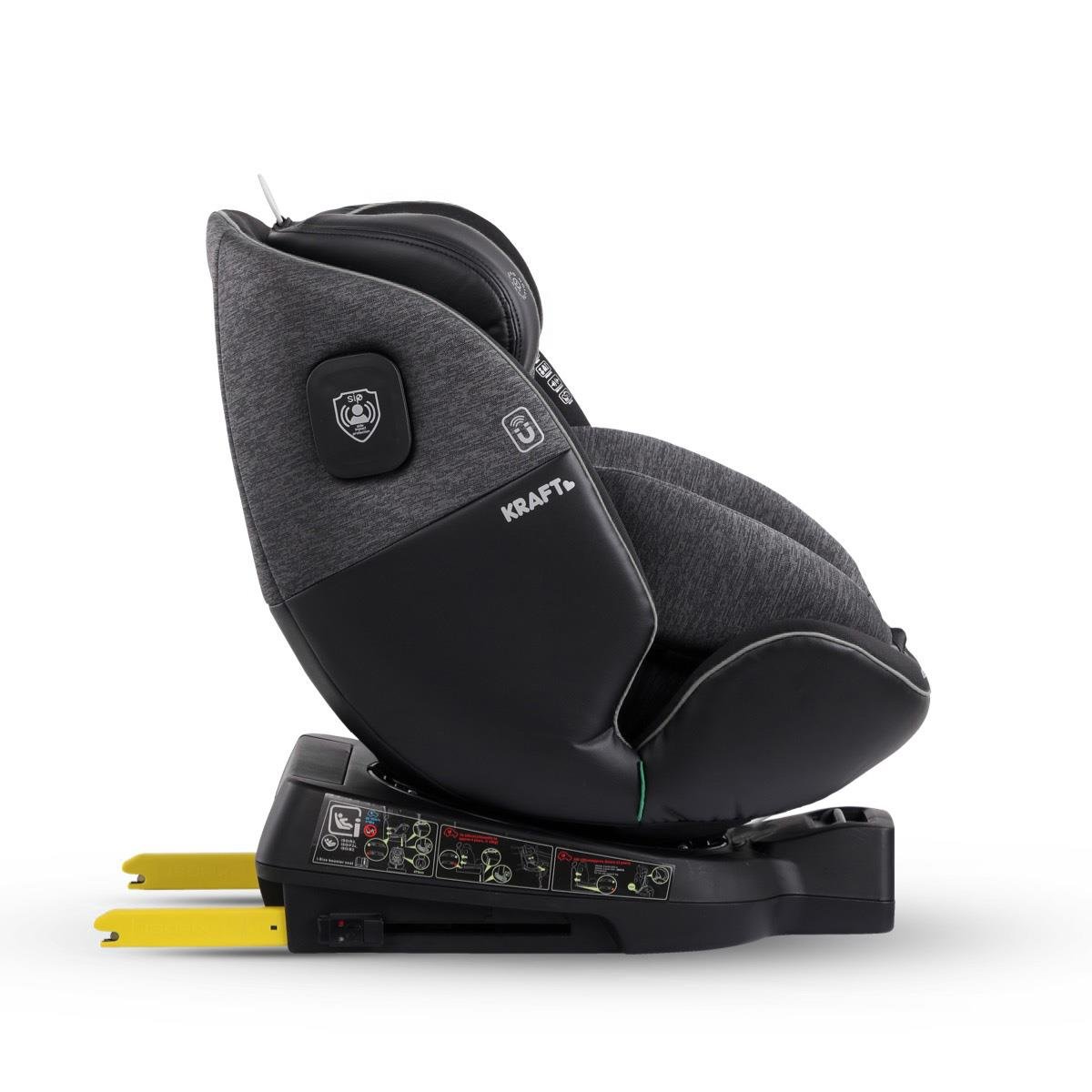 Oto Koltuğu...Galler I-Sıze - Yesil