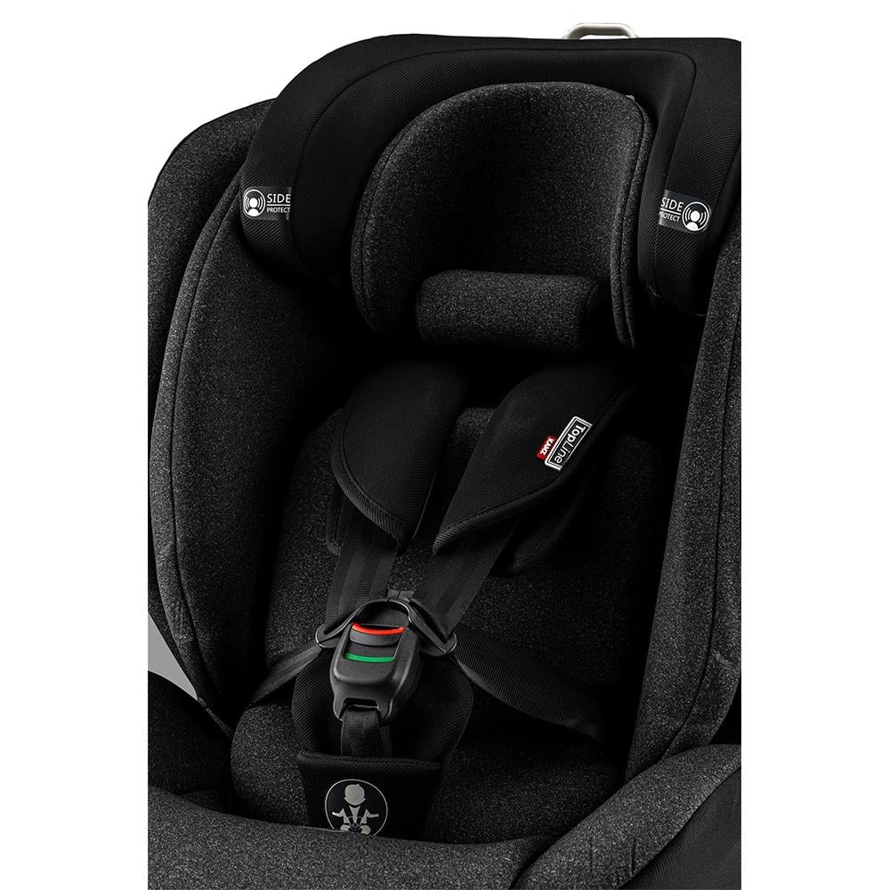 Oto Koltuğu...Toplıne Pro ( Siyah )