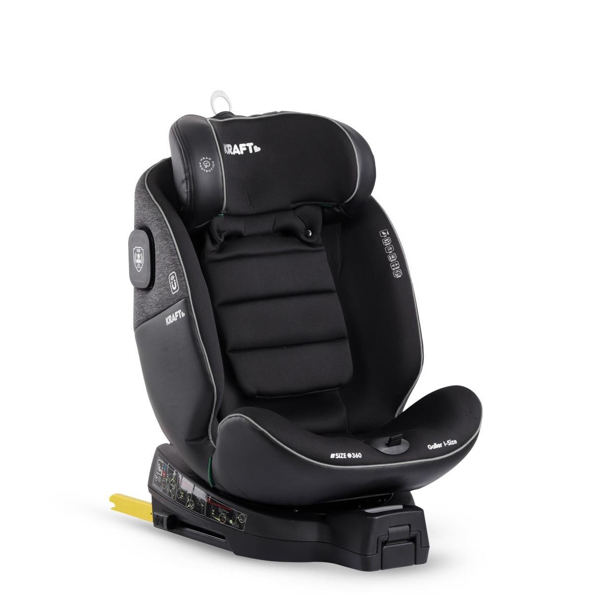 Oto Koltuğu...Galler I-Sıze - Yesil