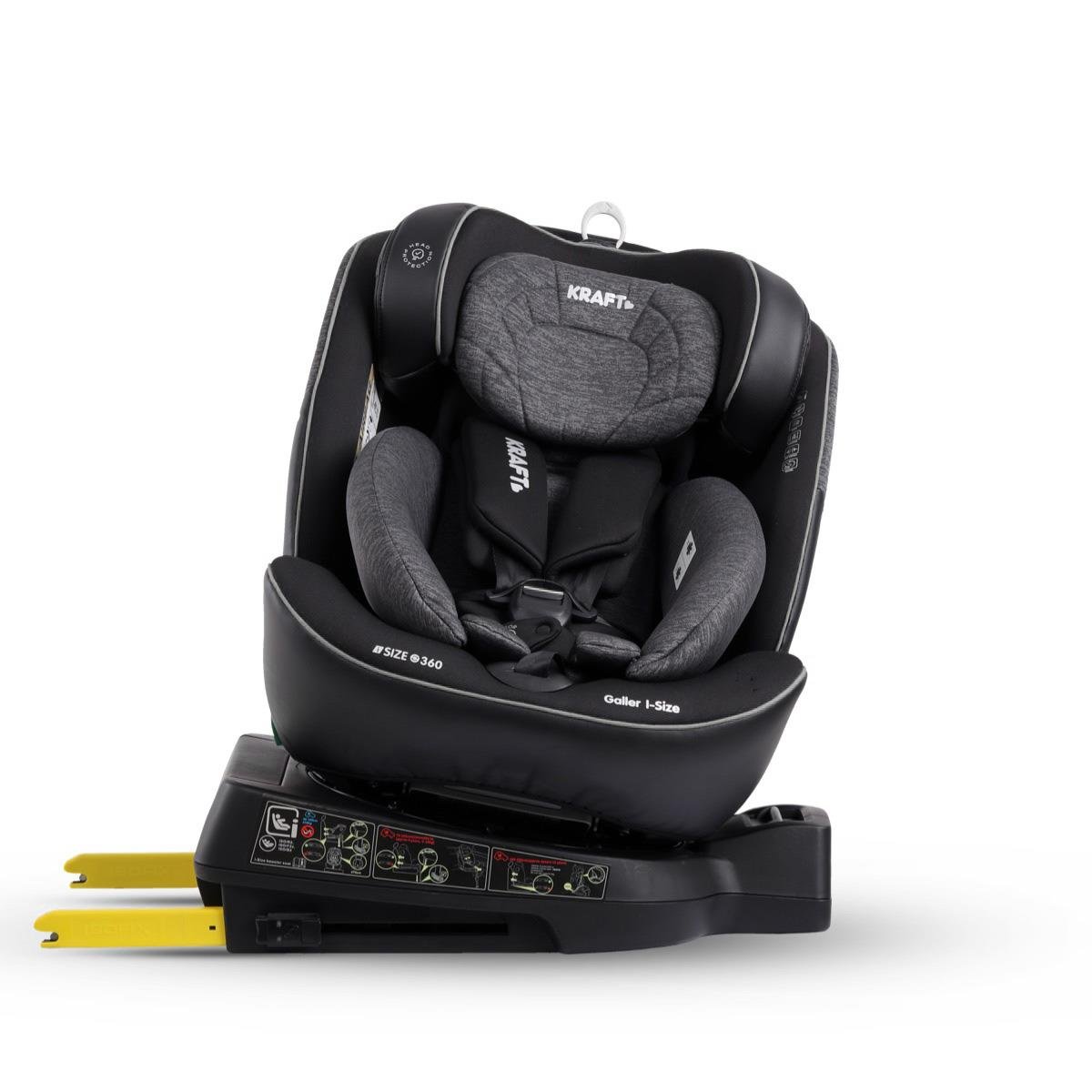 Oto Koltuğu...Galler I-Sıze - Yesil