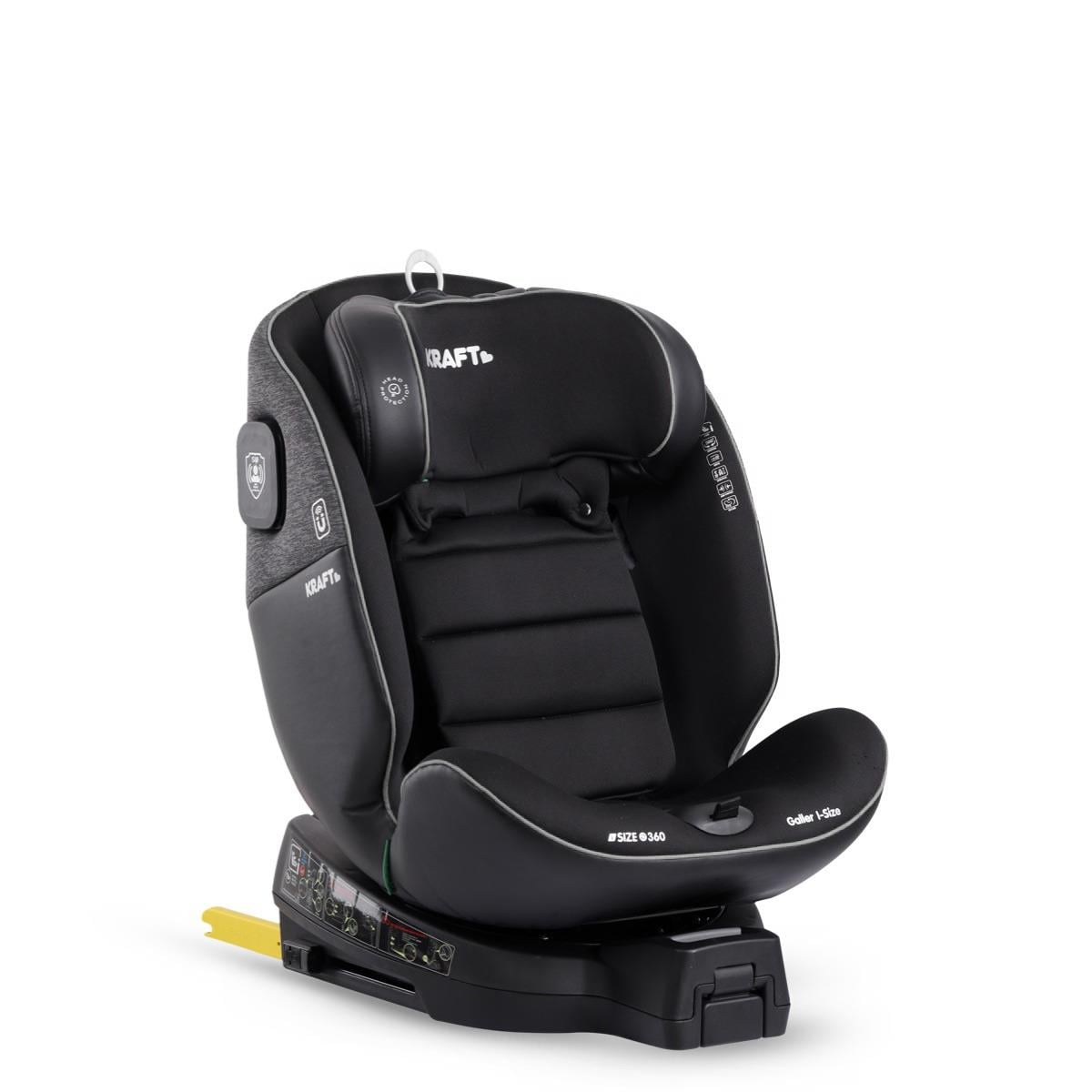 Oto Koltuğu...Galler I-Sıze - Yesil