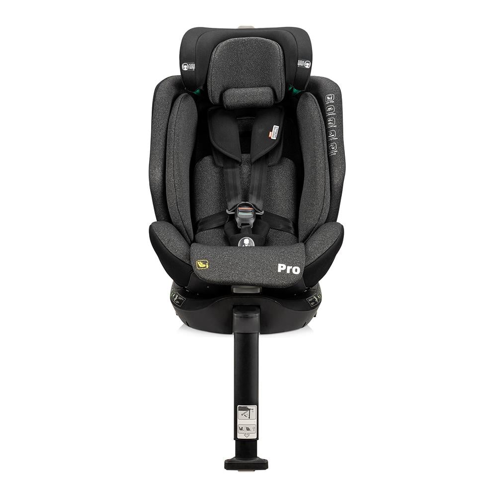 Oto Koltuğu...Toplıne Pro ( Siyah )