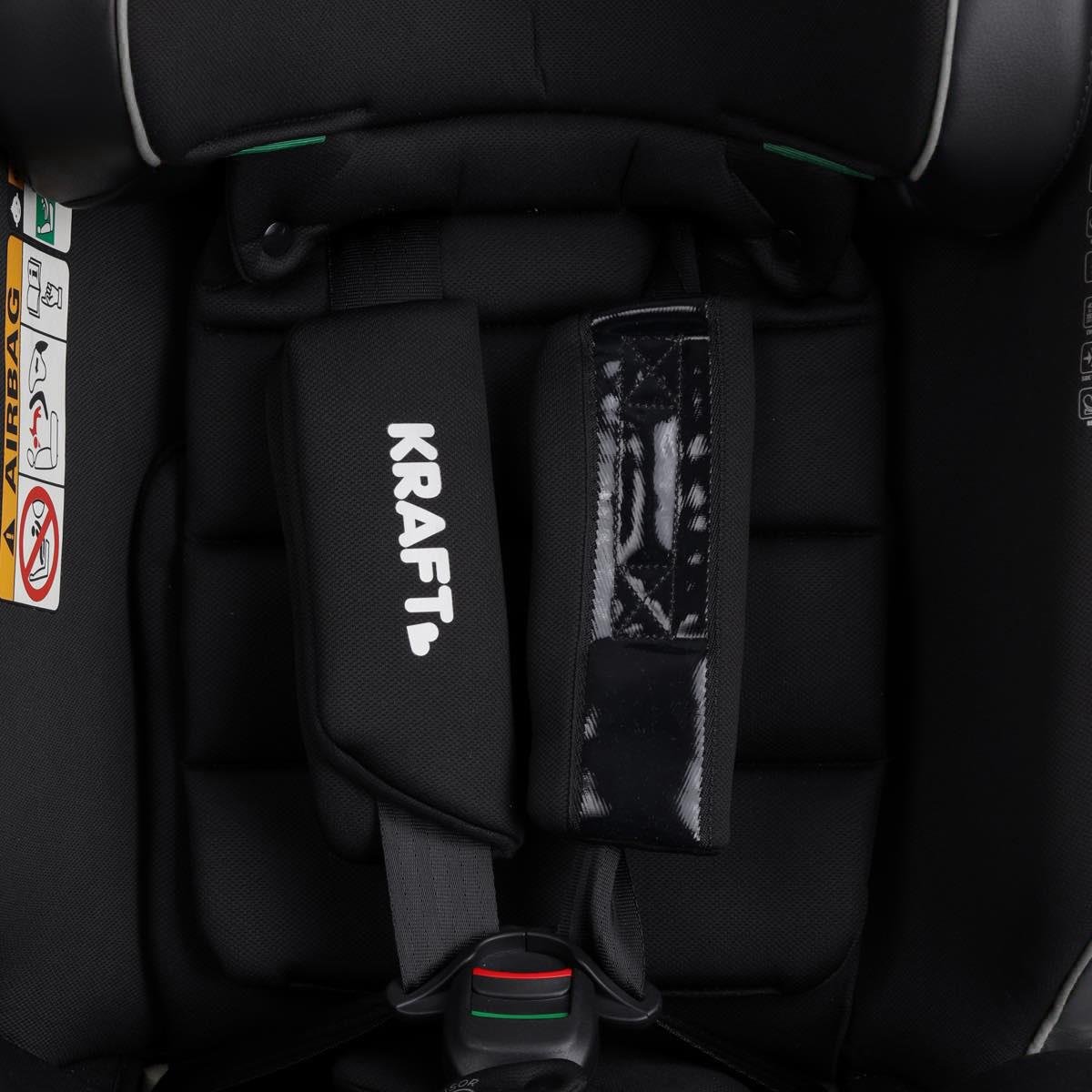 Oto Koltuğu...Galler I-Sıze - Yesil