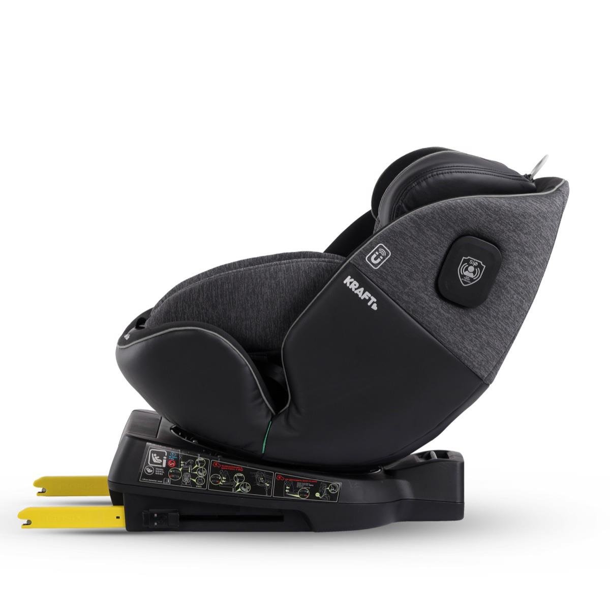 Oto Koltuğu...Galler I-Sıze - Yesil