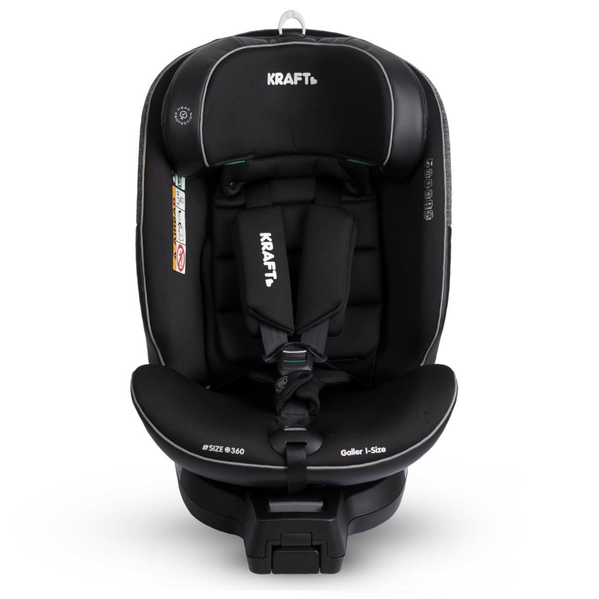 Oto Koltuğu...Galler I-Sıze - Yesil