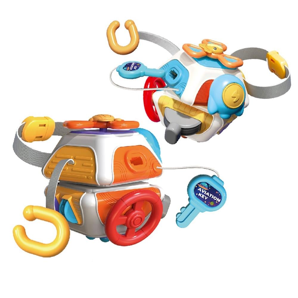 Oyuncak... Eğitici Eğlendirici Çok Amaçlı