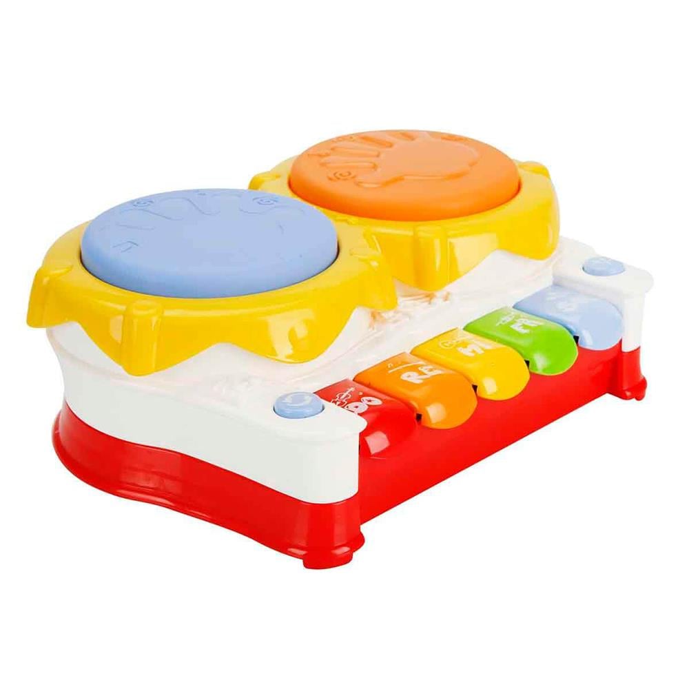 Oyuncak...İkili Kaya Davul Set