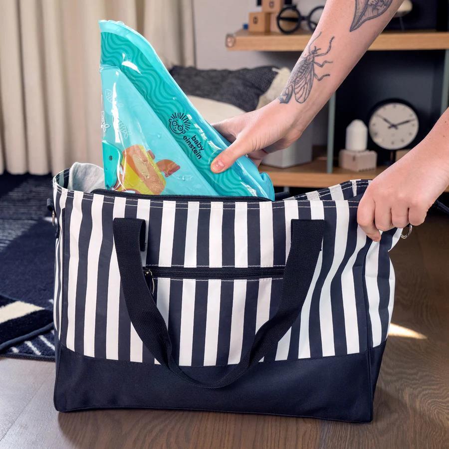 Oyuncak... Ocean Sesory Splash Water Mat