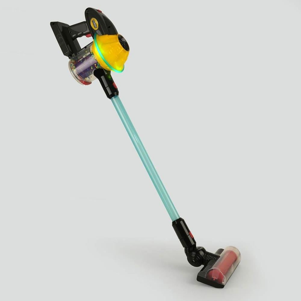 Oyuncak... İlk Süpürgem