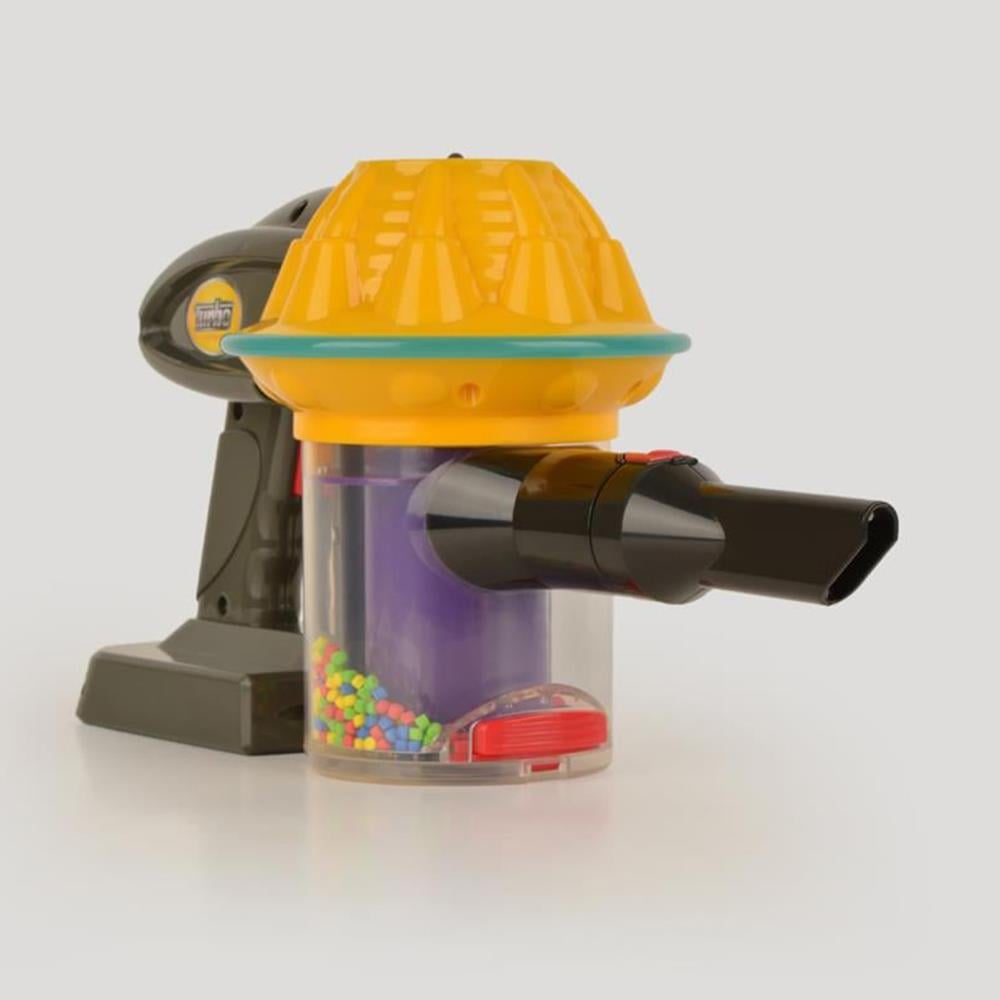 Oyuncak... İlk Süpürgem