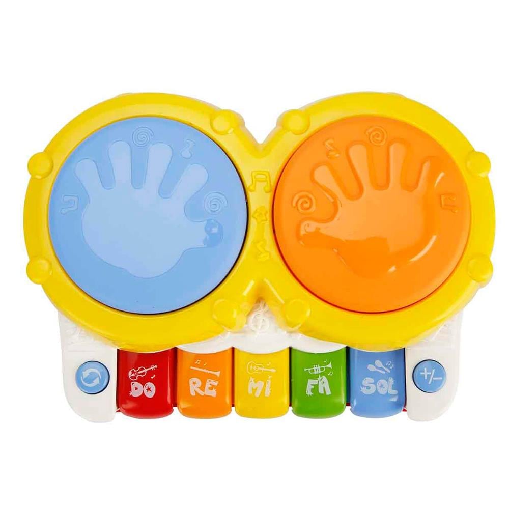 Oyuncak...İkili Kaya Davul Set