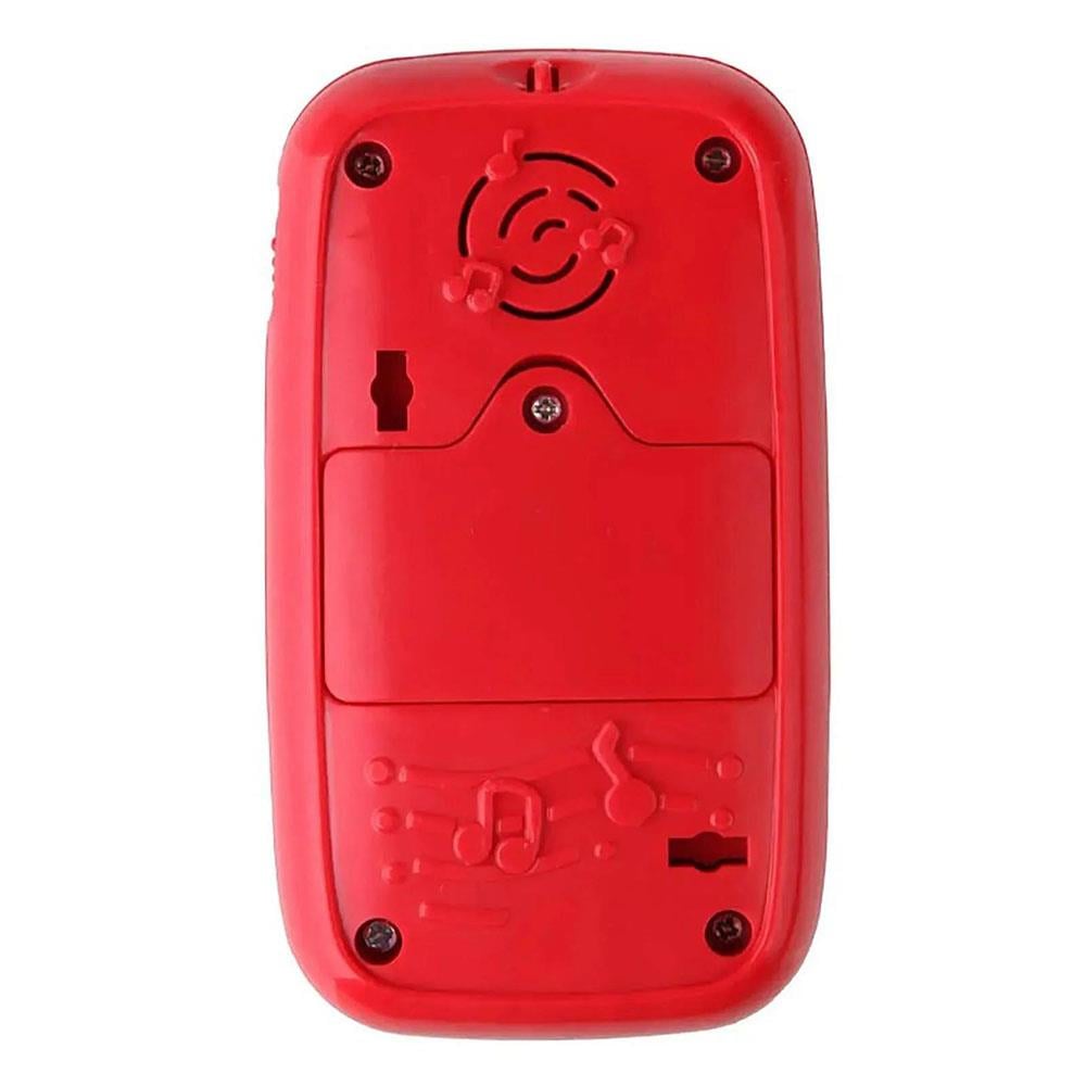 Oyuncak... Eğitici Telefon