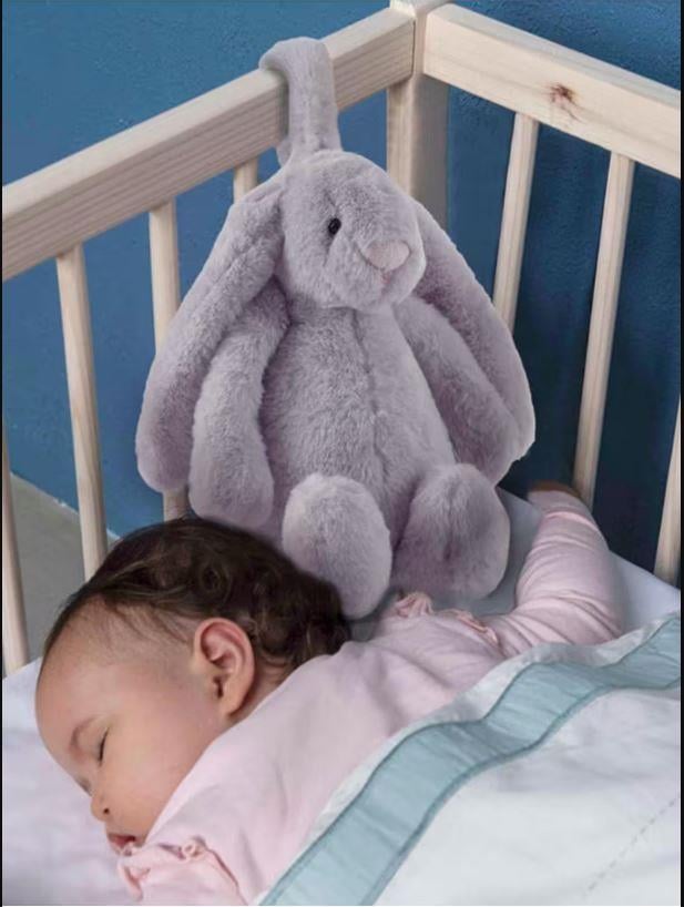 Oyuncak...Uykucu Tavşan