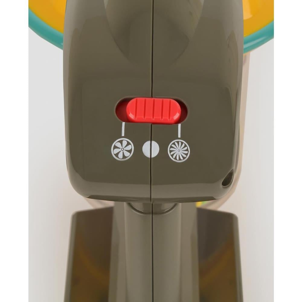 Oyuncak... İlk Süpürgem