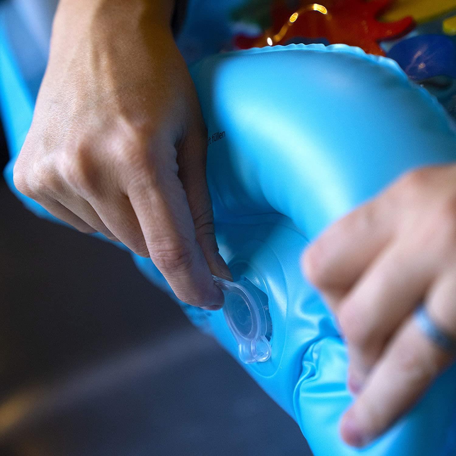 Oyuncak... Opuss Ocean Of Discovery Water Mat