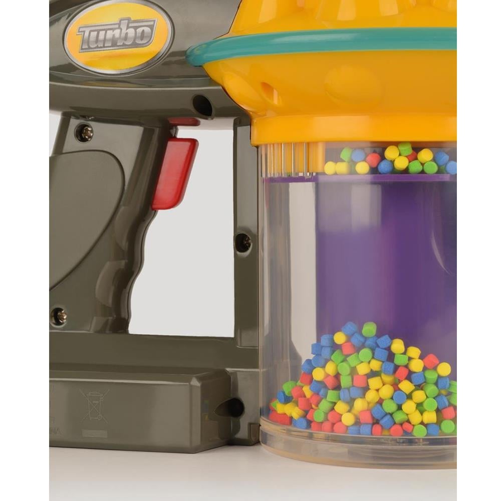 Oyuncak... İlk Süpürgem