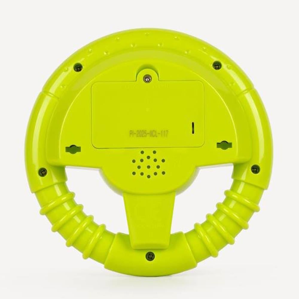 Oyuncak... İlk Direksiyonum