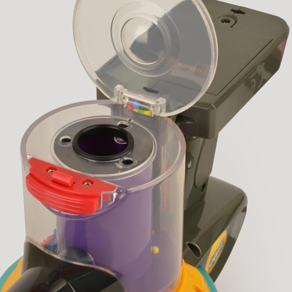 Oyuncak... İlk Süpürgem