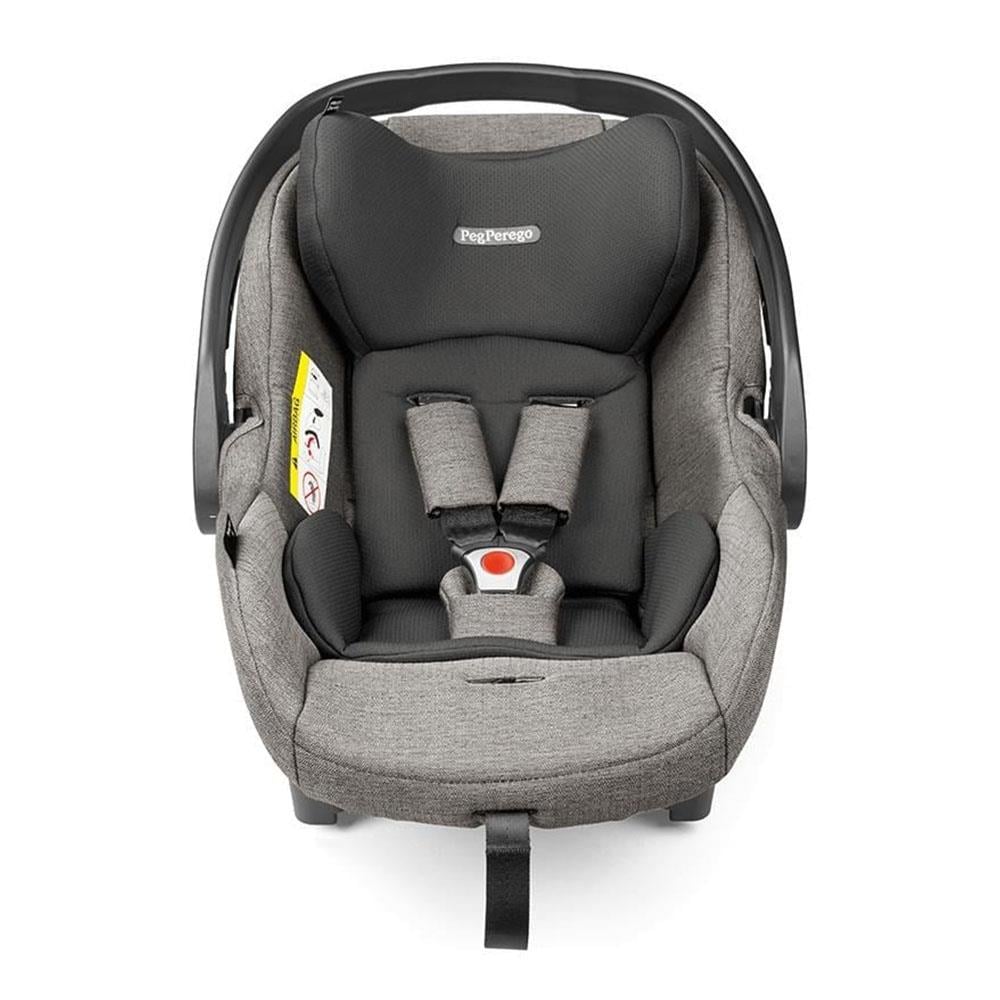 PEG PEREGO Primo Viaggio SL Oto Koltuğu Grup 0+ - City Grey