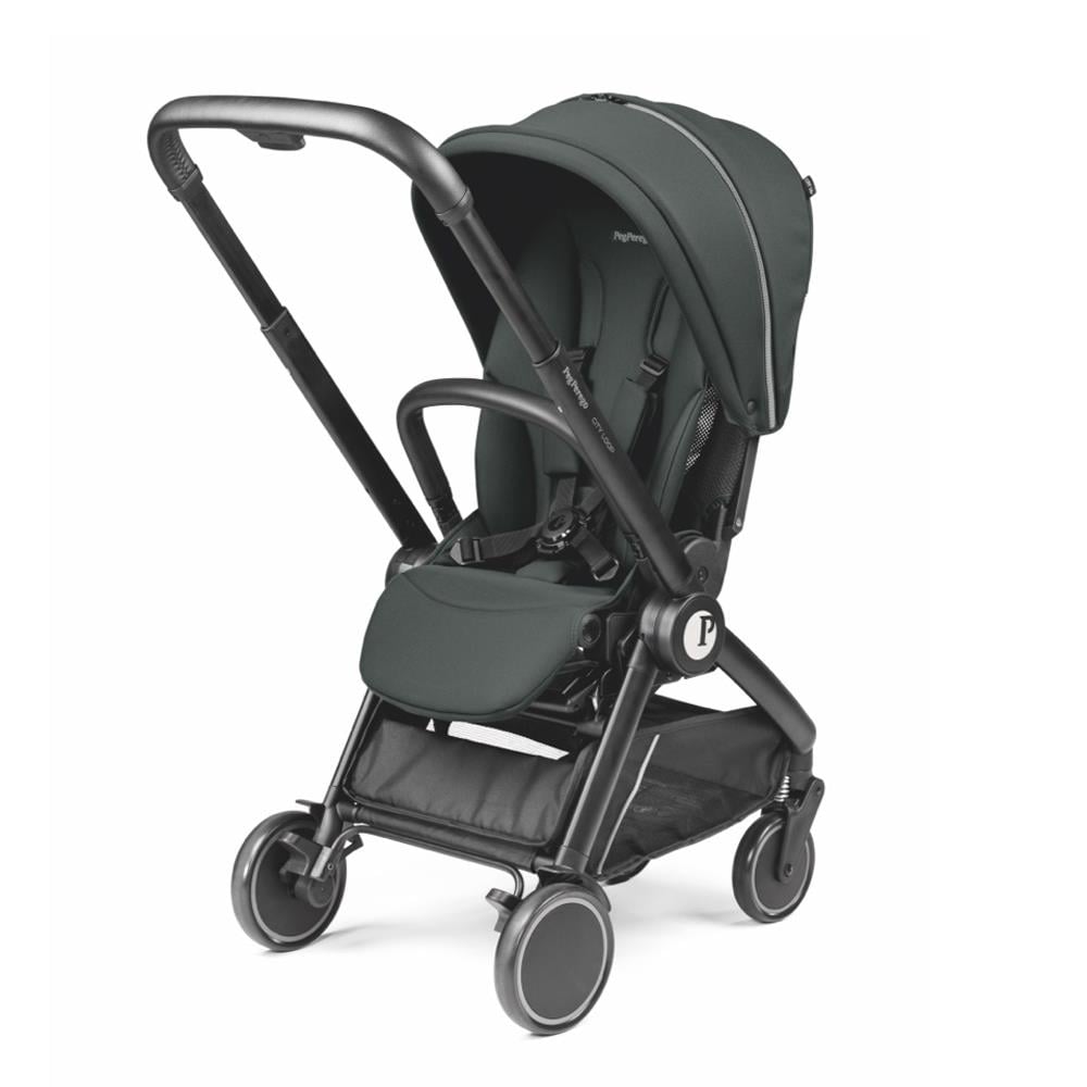 PEG PREGO City Loop Bebek Arabası Metal