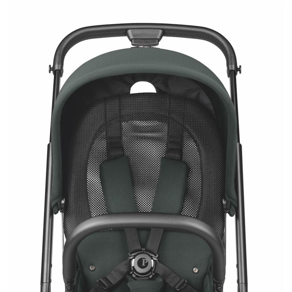 PEG PREGO City Loop Bebek Arabası Metal