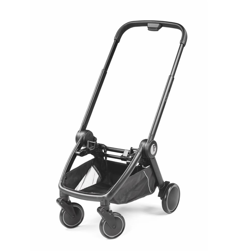 PEG PREGO City Loop Bebek Arabası Metal