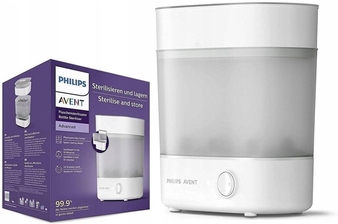 Philips Avent Biberon Sterilizatörü